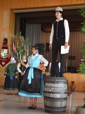 Kirchweih 2009